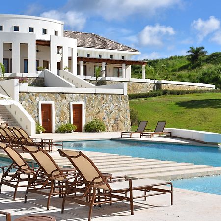 Las Verandas Hotel & Villas First Bight Exteriör bild