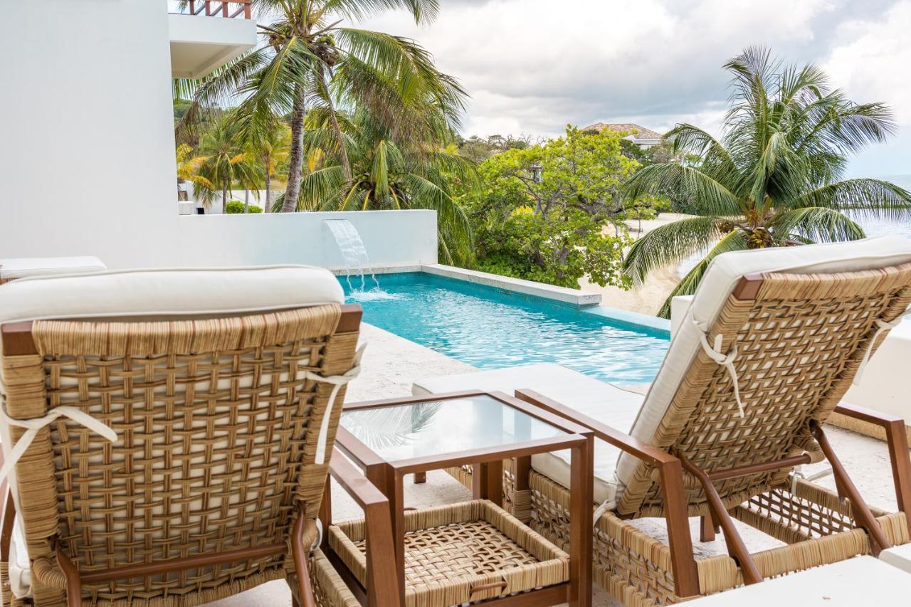 Las Verandas Hotel & Villas First Bight Exteriör bild
