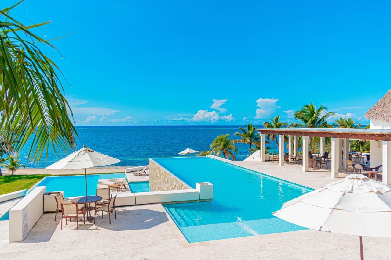 Las Verandas Hotel & Villas First Bight Exteriör bild