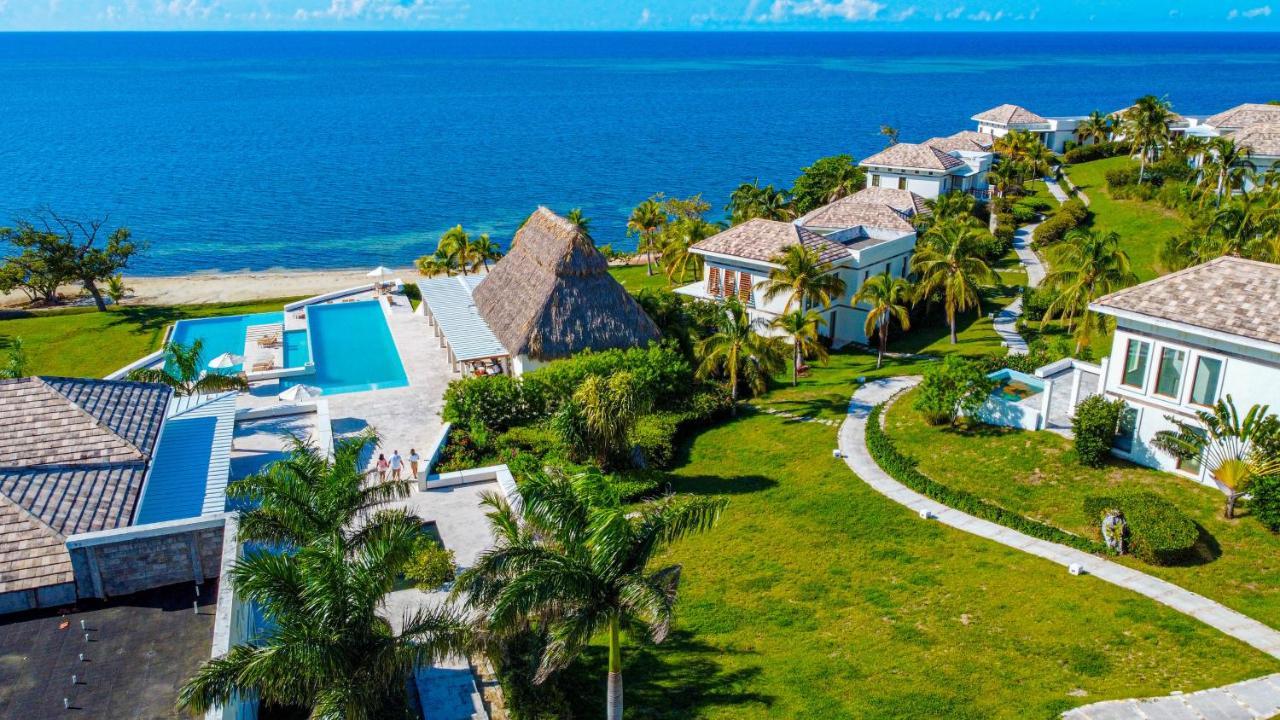 Las Verandas Hotel & Villas First Bight Exteriör bild