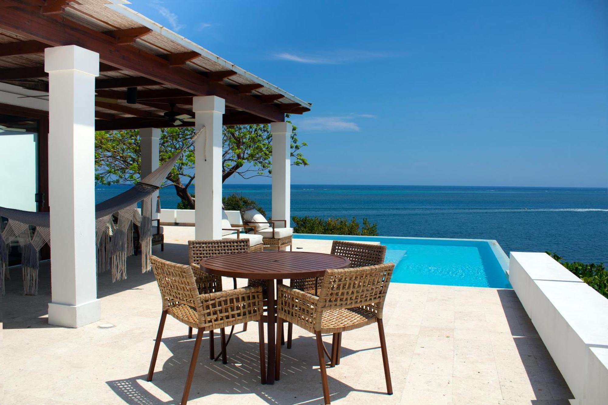 Las Verandas Hotel & Villas First Bight Exteriör bild
