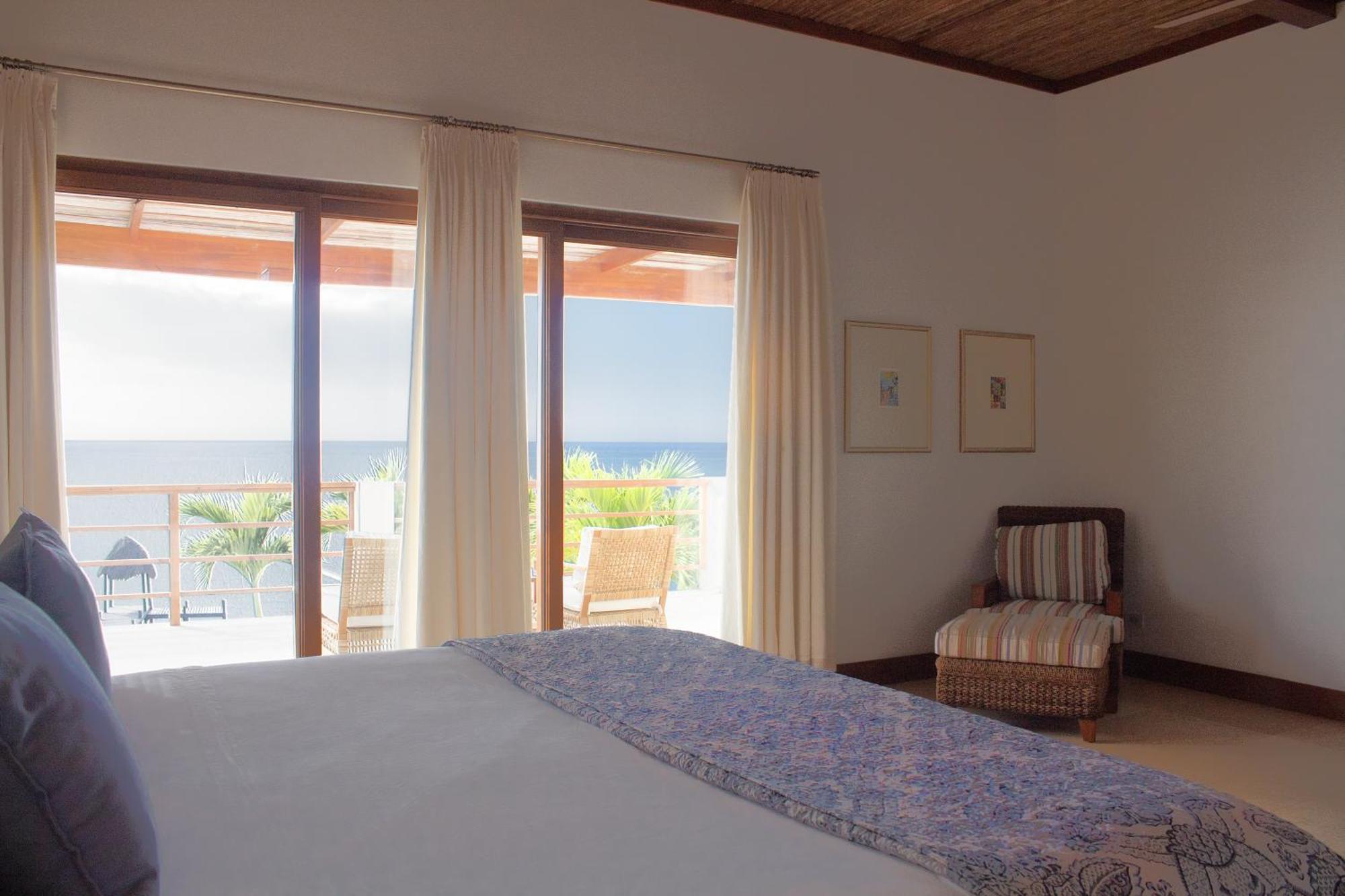 Las Verandas Hotel & Villas First Bight Exteriör bild