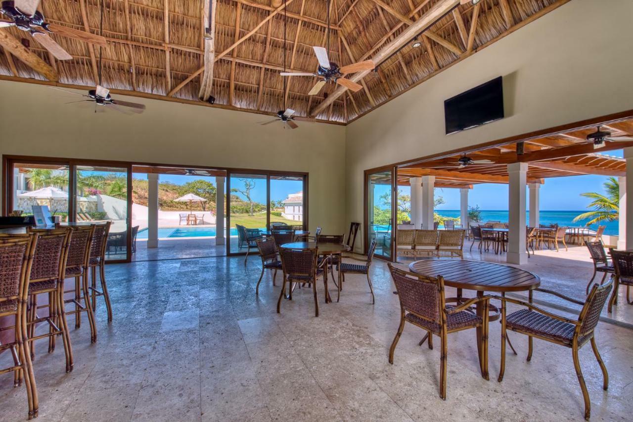 Las Verandas Hotel & Villas First Bight Exteriör bild