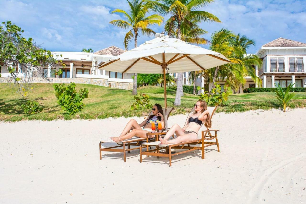 Las Verandas Hotel & Villas First Bight Exteriör bild