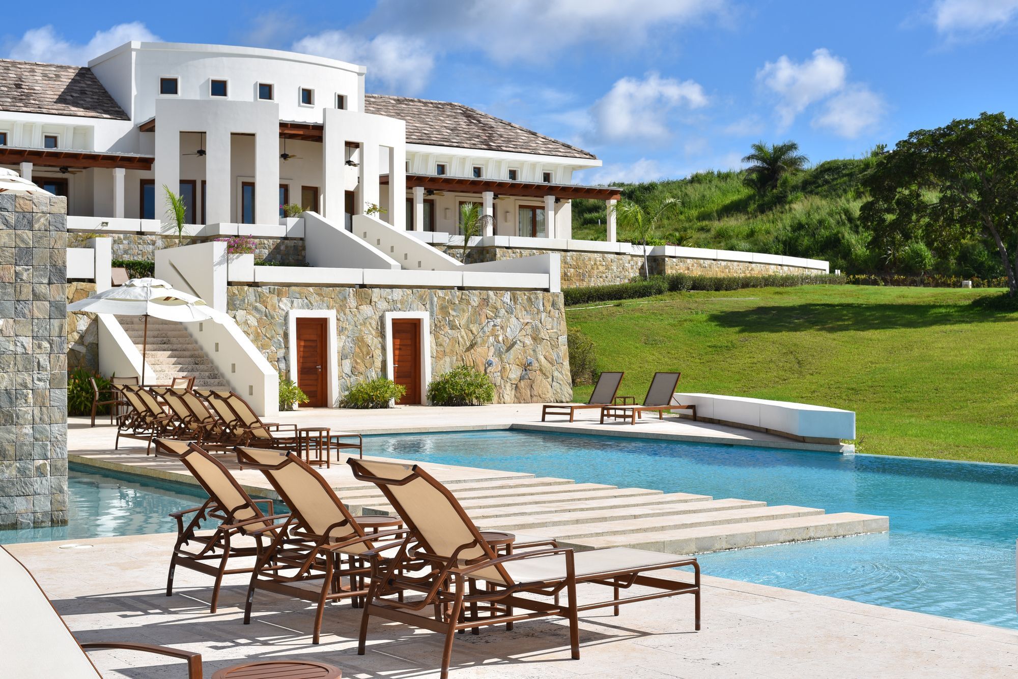 Las Verandas Hotel & Villas First Bight Exteriör bild